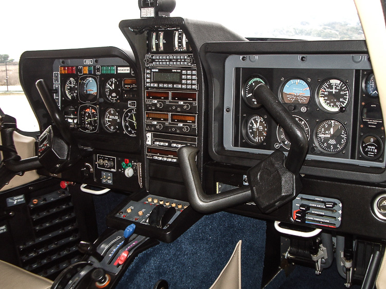 Direct Avionics | Custom Avionics Panels | Cessna, Piper, Cirrus ...